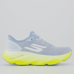 Tênis Feminino Skechers SKX Aero Burst - Foto 1