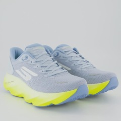 Tênis Feminino Skechers SKX Aero Burst - Foto 2