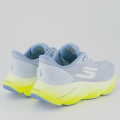 Tênis Feminino Skechers SKX Aero Burst - Foto 3