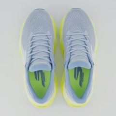 Tênis Feminino Skechers SKX Aero Burst - Foto 4