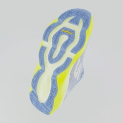 Tênis Feminino Skechers SKX Aero Burst - Foto 5