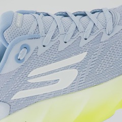 Tênis Feminino Skechers SKX Aero Burst - Foto 7