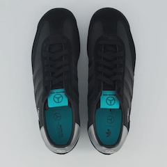 Tênis Masculino adidas SL 72 RS Mercedes - Foto 4