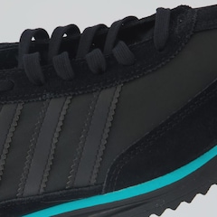 Tênis Masculino adidas SL 72 RS Mercedes - Foto 7