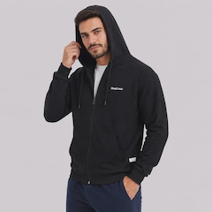 Blusão de Moletom Hang Loose Typo Masculino - Foto 2