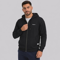 Blusão de Moletom Hang Loose Typo Masculino - Foto 3