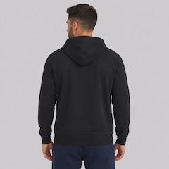 Blusão de Moletom Hang Loose Typo Masculino - Foto 4