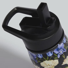Garrafa adidas Farm 600ml - Foto 3