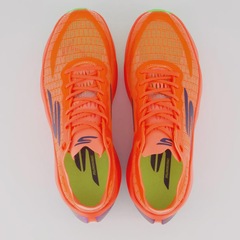 Tênis Feminino Skechers SKX Aero Tempo - Foto 4