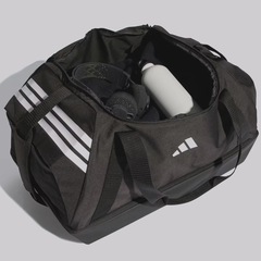 Mala adidas Tiro Duffel Medium - Foto 5