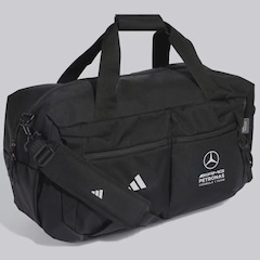 Mala adidas Duffel Mercedes AMG Petronas - Foto 4