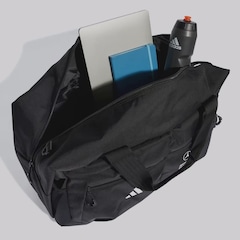 Mala adidas Duffel Mercedes AMG Petronas - Foto 5