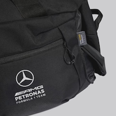 Mala adidas Duffel Mercedes AMG Petronas - Foto 7