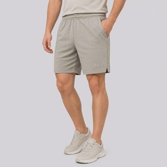 Bermuda Fila Sports 7.5 Masculina - Foto 3