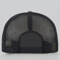 Boné New Era AC Milan Trucker 940 - Foto 2