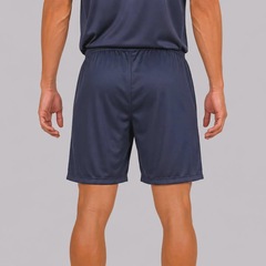 Calção Umbro Striker Premium II Com Bolso Masculino - Foto 3