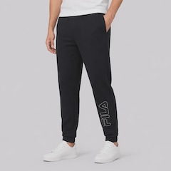 Calça Fila Outline Light Masculina - Foto 2