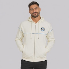 Jaqueta do Grêmio Malha Masculina - Foto 1
