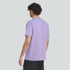 Camiseta adidas Summer Slide Masculina - Foto 2