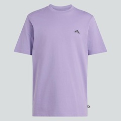 Camiseta adidas Summer Slide Masculina - Foto 3