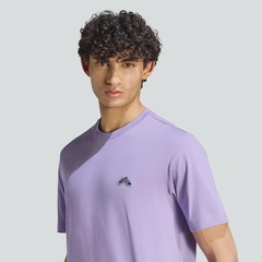 Camiseta adidas Summer Slide Masculina - Foto 4
