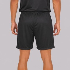 Calção Umbro Striker Premium II Com Bolso Masculino - Foto 3