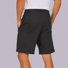 Bermuda Puma Scuderia Ferrari Sweat Masculina - Foto 3