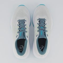 Tênis Masculino Asics Gel Cumulus 28 - Foto 4