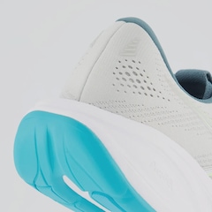 Tênis Masculino Asics Gel Cumulus 28 - Foto 6