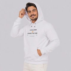Blusão de Moletom Hang Loose Play Masculino - Foto 3
