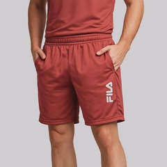 Bermuda Fila Sports Light 8 Masculina - Foto 2
