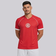 Camisa do Internacional Impact 10 A. Patrick Masculina - Foto 2