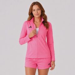 Jaqueta adidas Adizero E jckt Feminina - Foto 2