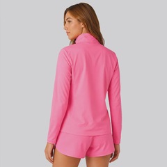 Jaqueta adidas Adizero E jckt Feminina - Foto 4