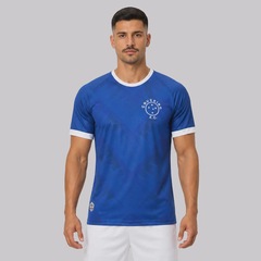 Camisa do Cruzeiro Classic 19 Kaio Jorge Masculina - Foto 2