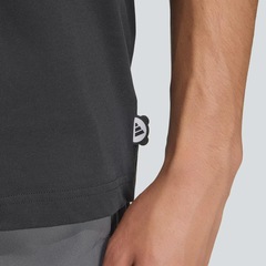 Camiseta adidas Cam Panda Masculina - Foto 6