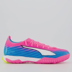 Chuteira Society Adulto Puma Ultra 6 Match - Foto 1