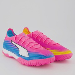 Chuteira Society Adulto Puma Ultra 6 Match - Foto 2