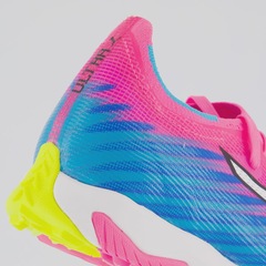 Chuteira Society Adulto Puma Ultra 6 Match - Foto 6