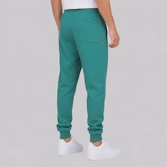 Calça Palmeiras Moletom PI Masculina - Foto 3