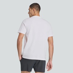 Camiseta adidas Gráfica Heritage Masculina - Foto 2