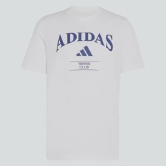 Camiseta adidas Gráfica Heritage Masculina - Foto 6