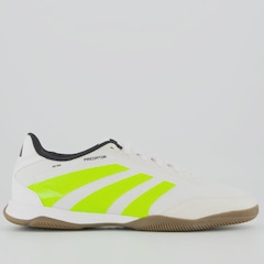 Chuteira Futsal Adulto adidas Predator League - Foto 1