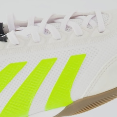 Chuteira Futsal Adulto adidas Predator League - Foto 7