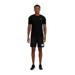 Camiseta New Balance Active Logo Masculina - Foto 2