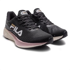Tênis Feminino Fila Racer Curve 2 - Foto 3
