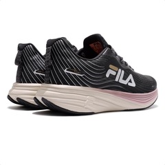 Tênis Feminino Fila Racer Curve 2 - Foto 4