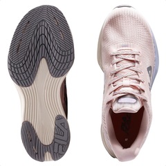 Tênis Feminino Fila Racer Curve 2 - Foto 5