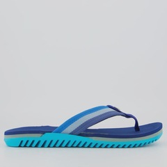 Chinelo Masculino Kenner NK6 Pro Tricolor - Foto 2