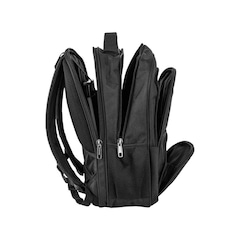 Mochila Poker Esportiva Office Laptop Unissex - Foto 4